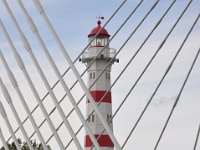 DSC_3462 Lighthouse Malmö -- Malmö, Sweden (9 Sep 12)